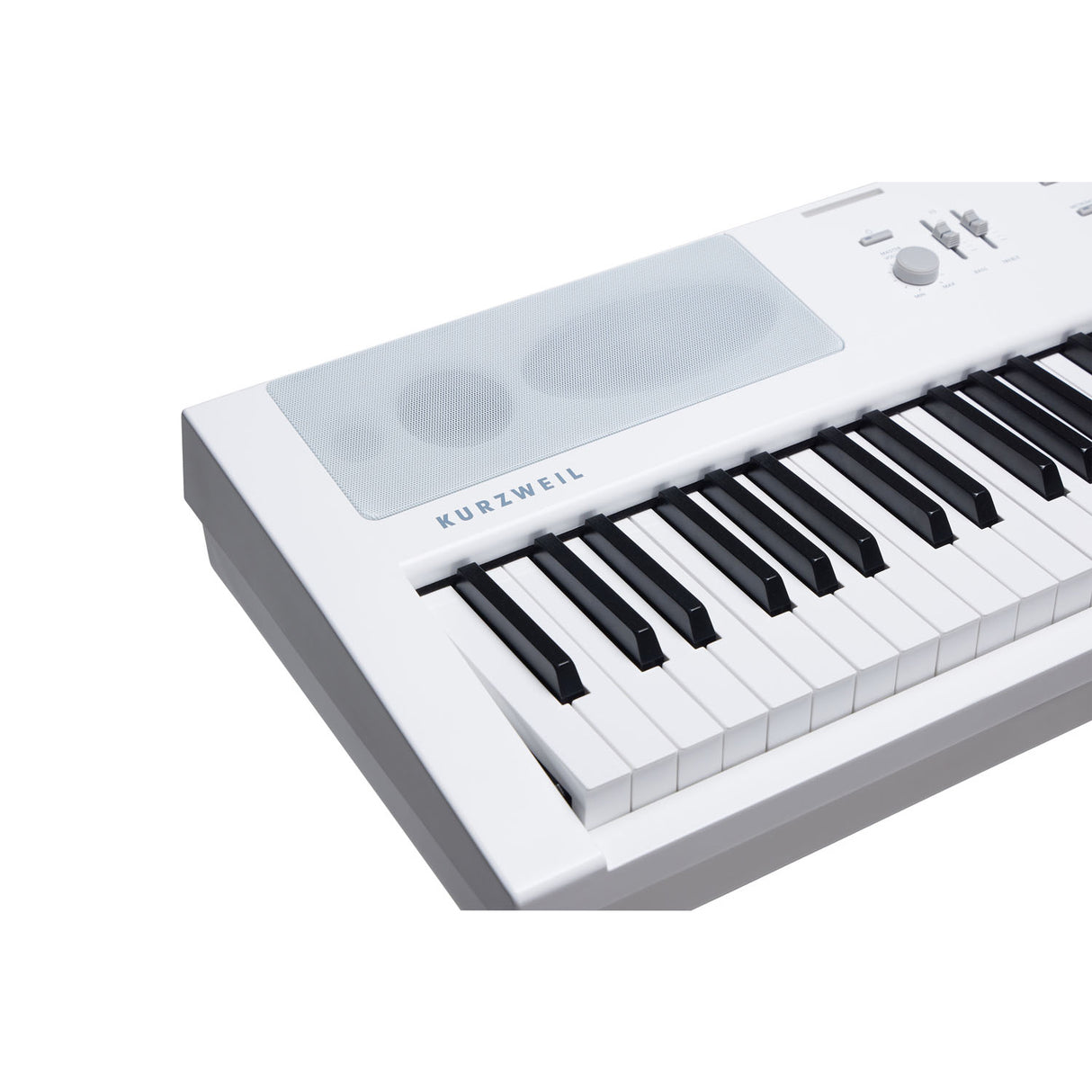 Kurzweil KaE1-WH elektrinis pianinas