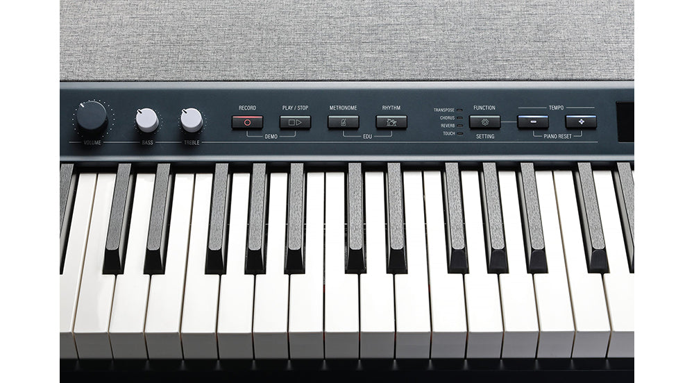 Kurzweil KaP1-LB elektrinis pianinas