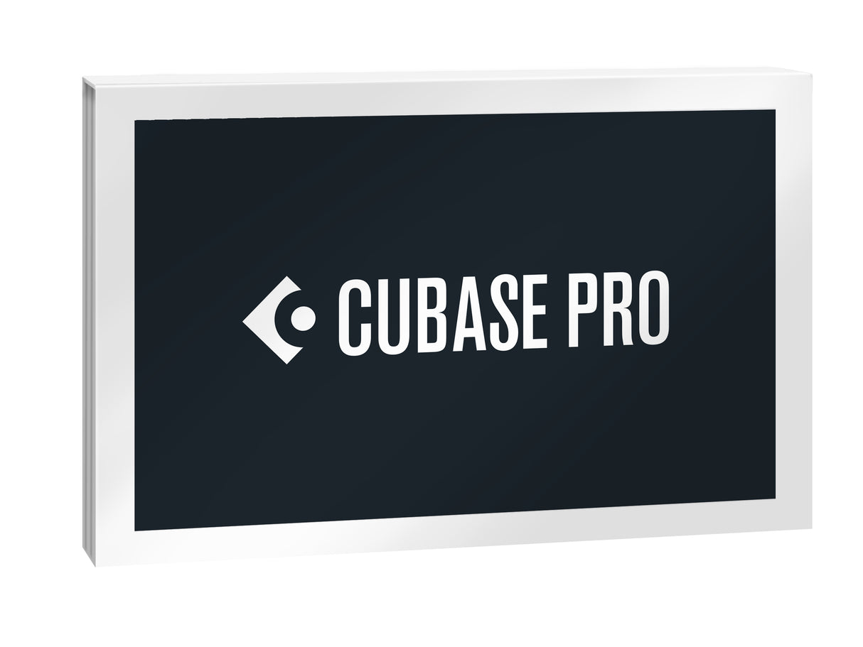 Cubase Pro 14