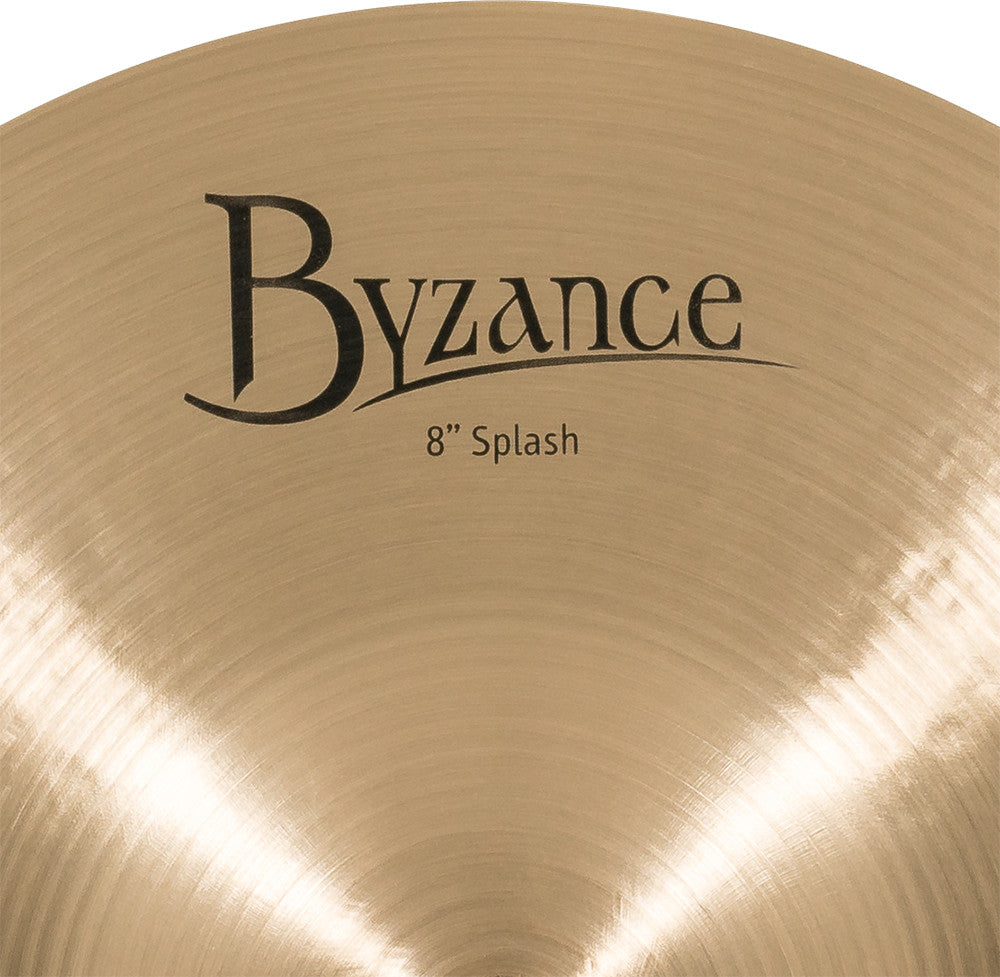MEINL B8S lėkštė