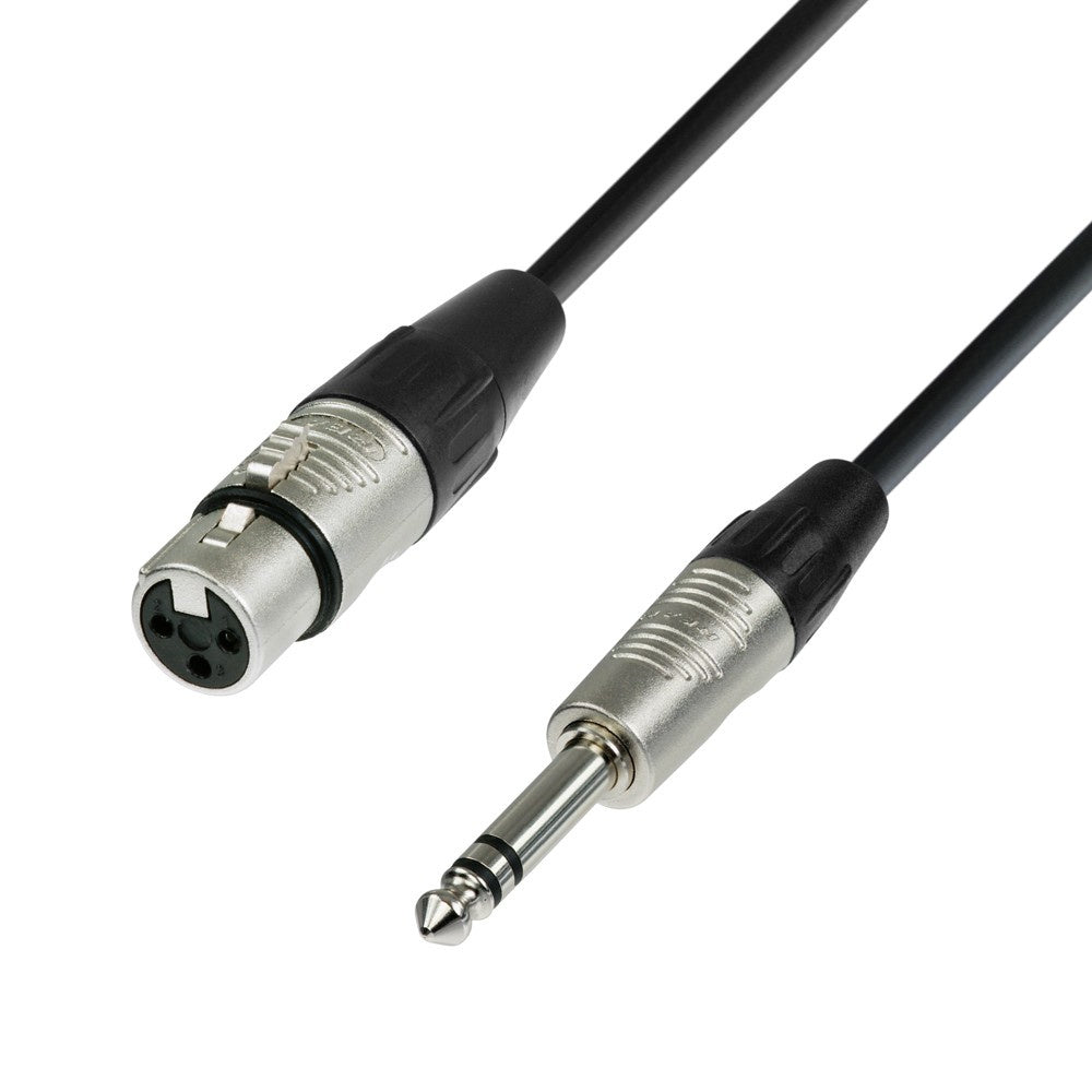 Adam Hall Cables 4 STAR BFV 0150