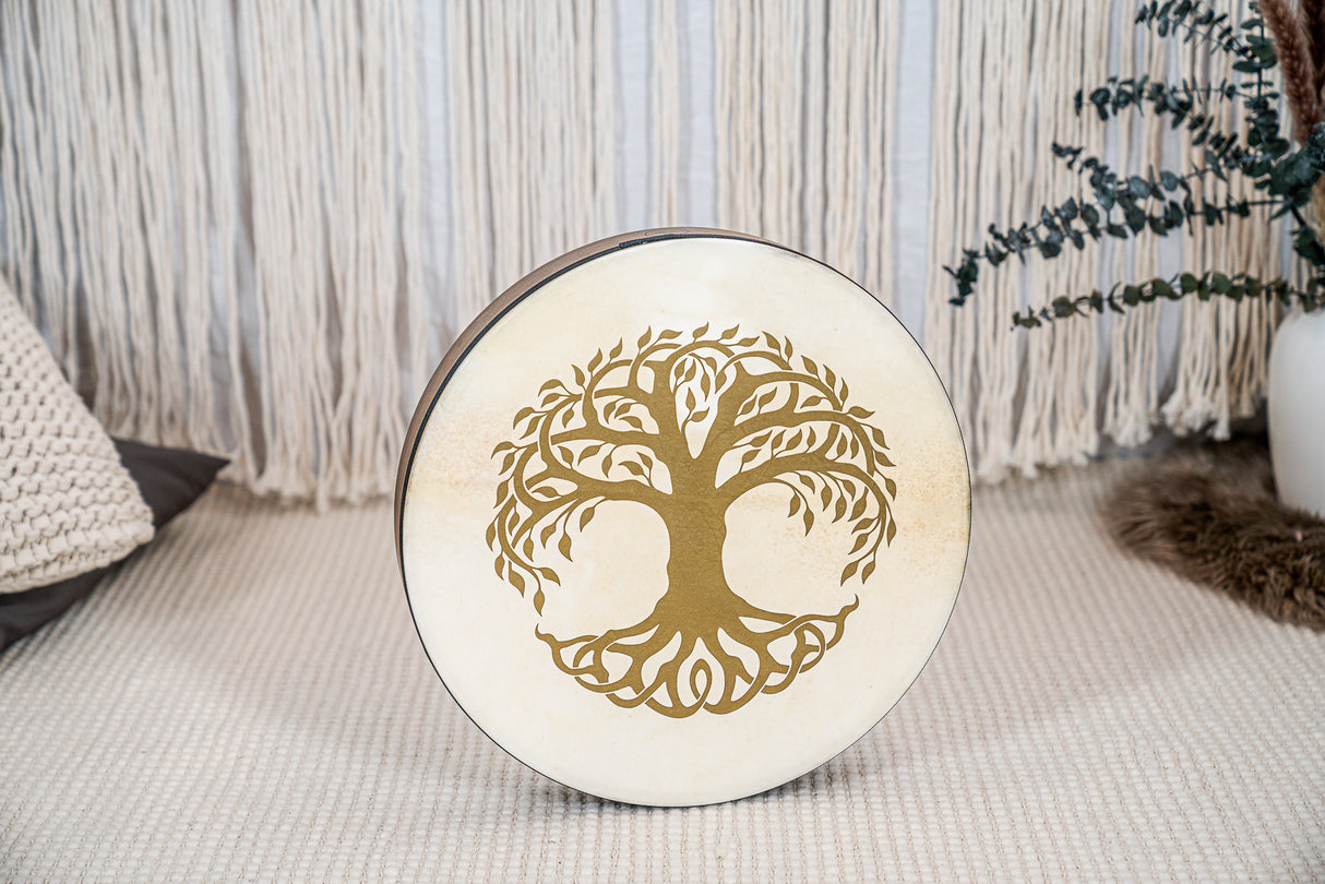 Meinl Sonic Energy HD16WB-TOL Tree of Life Hand drum būgnas