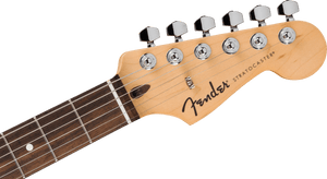 Fender Standard Stratocaster HSS LRL BPG BLK elektrinė gitara