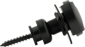 Jackson Strap Locks Black diržo užraktas