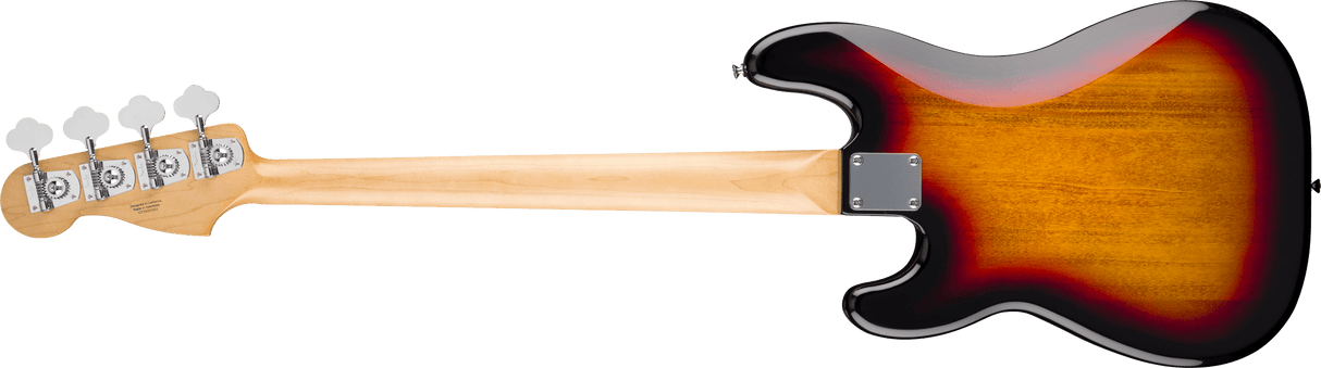 Fender Standard P Bass LRL BPG 3TS bosinė gitara