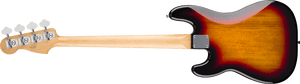 Fender Standard P Bass LRL BPG 3TS bosinė gitara
