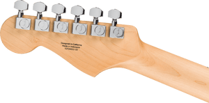 Fender Standard Stratocaster MN WPG OWT elektrinė gitara