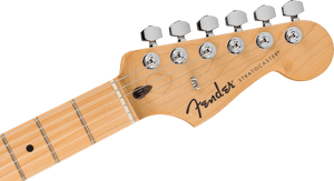 Fender Standard Stratocaster MN WPG OWT elektrinė gitara