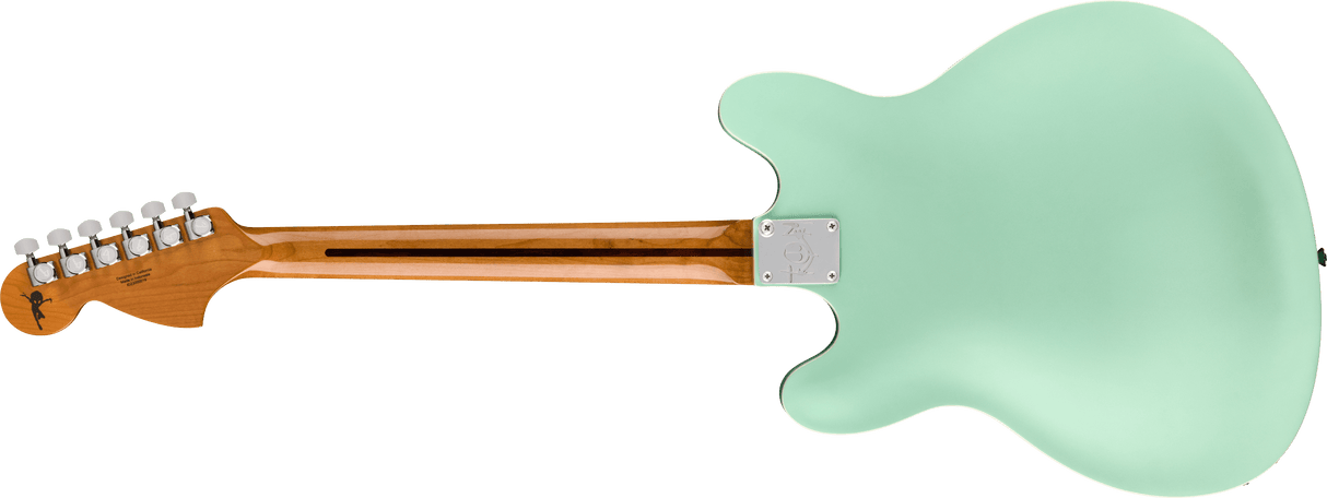 Fender Tom DeLonge Starcaster RW CHW SSFG elektrinė gitara
