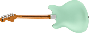 Fender Tom DeLonge Starcaster RW CHW SSFG elektrinė gitara