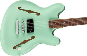Fender Tom DeLonge Starcaster RW CHW SSFG elektrinė gitara