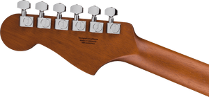 Fender Acoustasonic Standard Jazzmaster AGN elektro-akustinė gitara