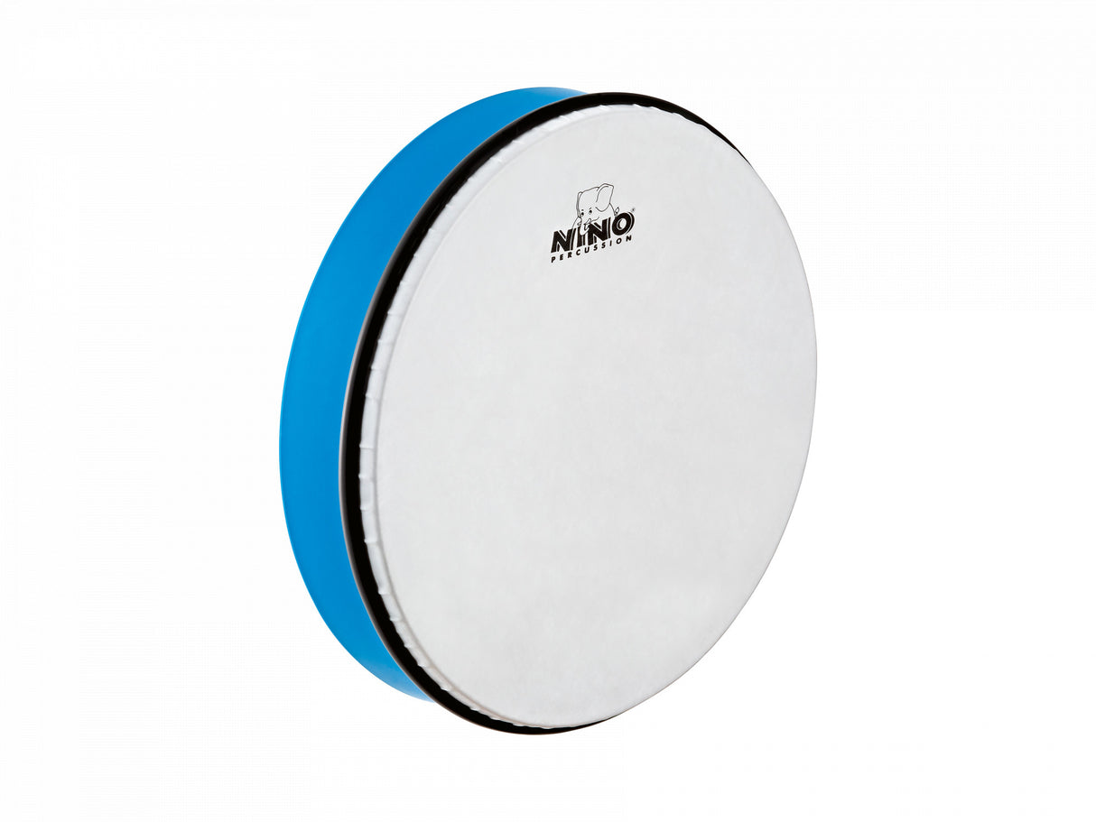 MEINL NINO6SB ABS Hand Drum Sky Blue būgnas