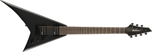 Jackson JS22-7 RR Dinky Satin Black