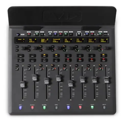 Avid S1