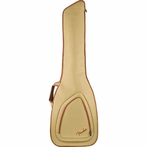 Fender FBT-610 Bass Tweed dėklas bosinei gitarai