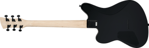 Jackson JS22 SF HT BLK elektrinė gitara
