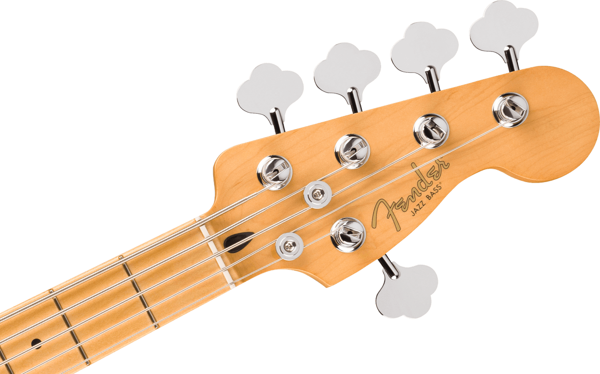 Fender Player II MOD Jazz Bass V MN DSK bosinė gitara