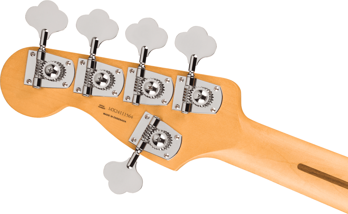 Fender Player II MOD Jazz Bass V MN DSK bosinė gitara