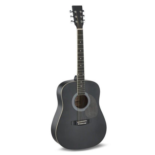 Cataluna PS501.316.150 Schwar akustinė gitara