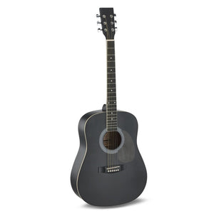 Cataluna PS501.316.150 Schwar akustinė gitara