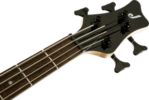 Jackson JS2 SPECTRA Laurel Fingerboard Snow White bosinė gitara