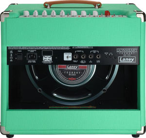 Laney LF60-112 SFG Lioneheart Foundry Series stiprintuvas elektrinei gitarai
