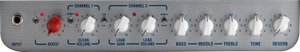 Laney LF60-112 SFG Lioneheart Foundry Series stiprintuvas elektrinei gitarai