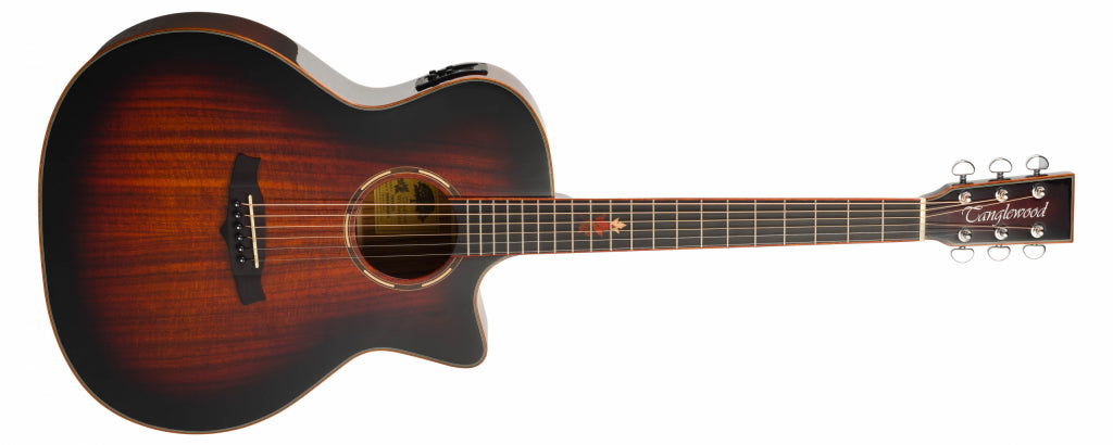 Tanglewood TWX6CEK