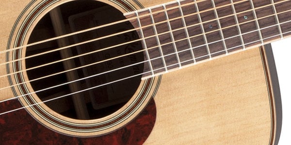 Takamine GD93-NAT elektro-akustinė gitara
