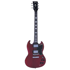 Vintage VS6 elektrinė gitara