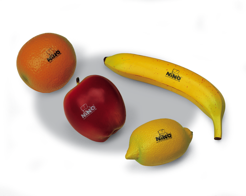 MEINL NINOSET100 Shaker Fruit