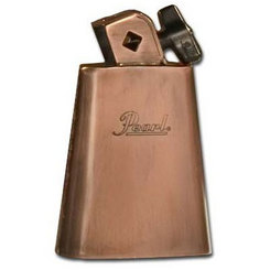 Pearl HH-2 Cowbell