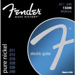 Fender 150M stygos elektrinei gitarai