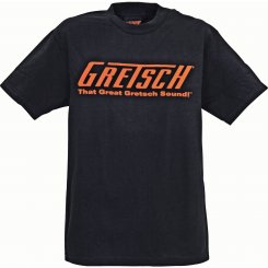 Gretsch Great Gretsch Sound T Shirt Sand L