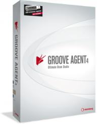 Groove Agent 4 programa