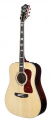 Guild D-55E Natural Made in the USA
