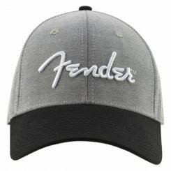 Fender HIPSTER DAD HAT