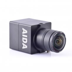 Aida UHD-100A POV kamera