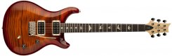 Paul Reed Smith CE24 Dark Cherry Sunburst elektrinė gitara