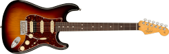 Fender American Pro II Stratocaster HSS RW 3TSB elektrinė gitara