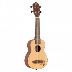 Ortega RU5-SO Soprano ukulele