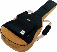 Ibanez IAB541 BK Powerpad Limited Designer acoustic guitar bag dėklas akustinei gitarai