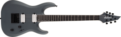 Jackson Pro Series Dinky DK Modern EverTune 6 Ebony Fingerboard Satin Graphite elektrinė gitara
