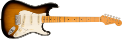 Fender American Vintage II 57 Statocastar MN 2-Color Sunburst elektrinė gitara